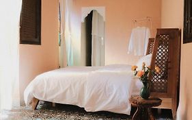 Riad Maison 24