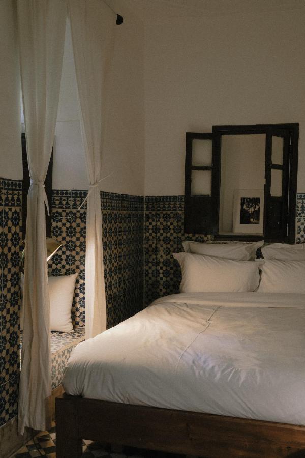 Riad Maison 24 Marrakesch Exterior foto