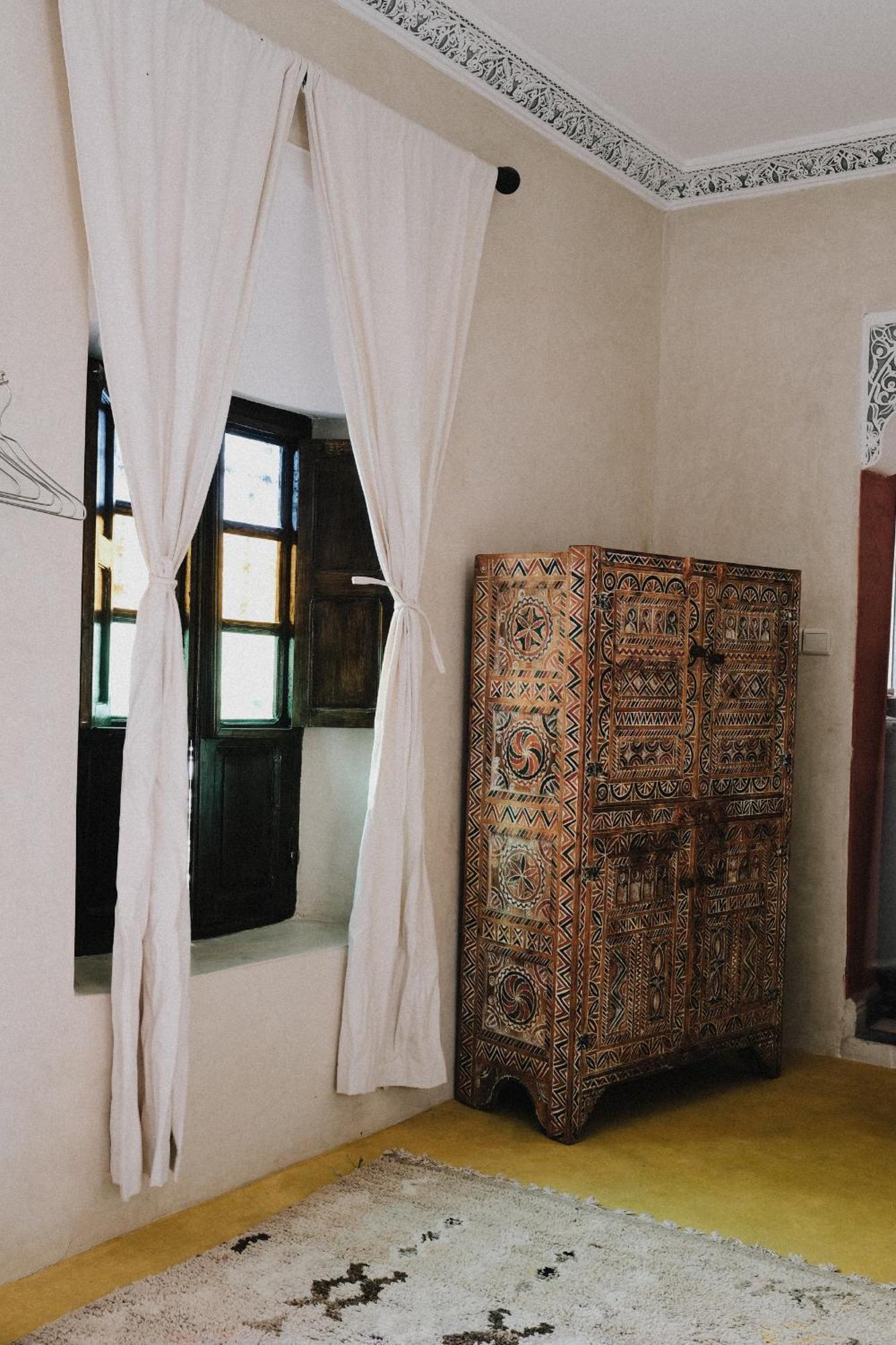 Riad Maison 24 Marrakesch Exterior foto