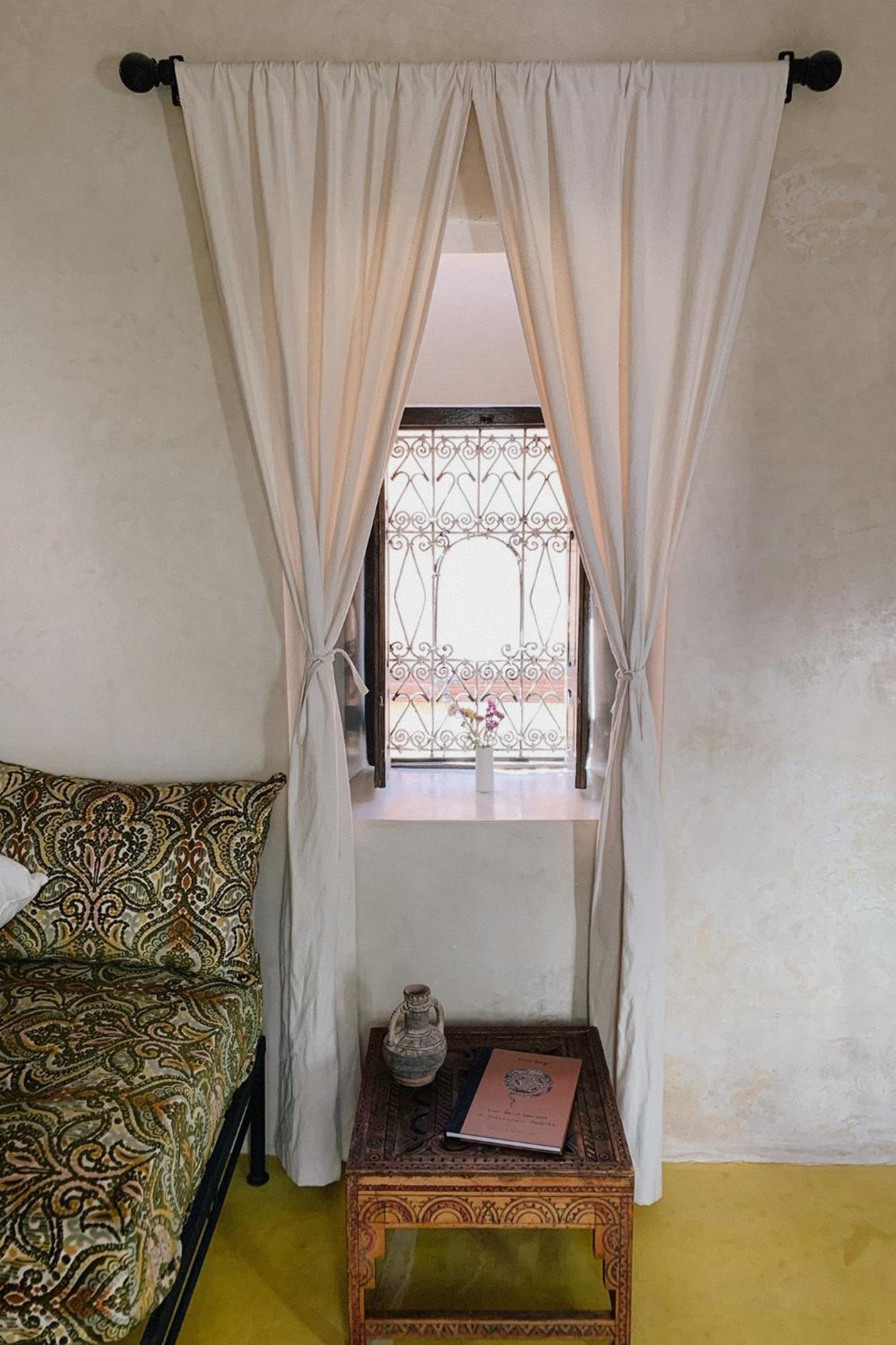 Riad Maison 24 Marrakesch Exterior foto