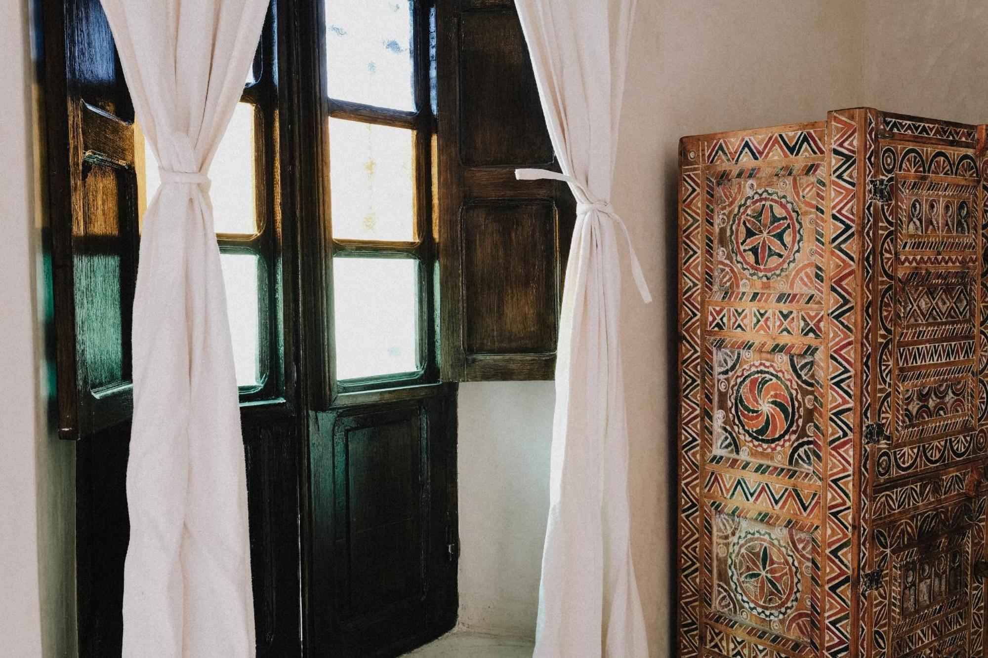 Riad Maison 24 Marrakesch Exterior foto